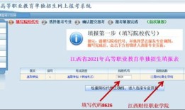 财经单招怎么查成绩的（财经单招可报什么学校）