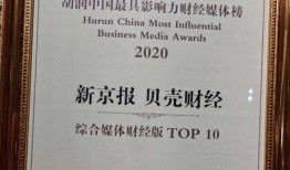 财经媒体人作品署名怎么写（财经媒体名称）