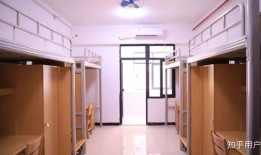 贵州财经大学怎么分宿舍（贵州财经大学宿舍有独卫吗）