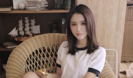 说财经的妹子怎么回答她（财经说说1）