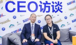 财经采访类是怎么分类的（采访财经人物的节目）
