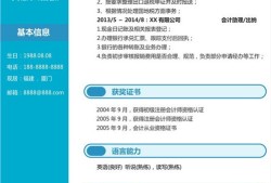 财经新闻去向怎么写简历（财经新闻去向怎么写简历模板）